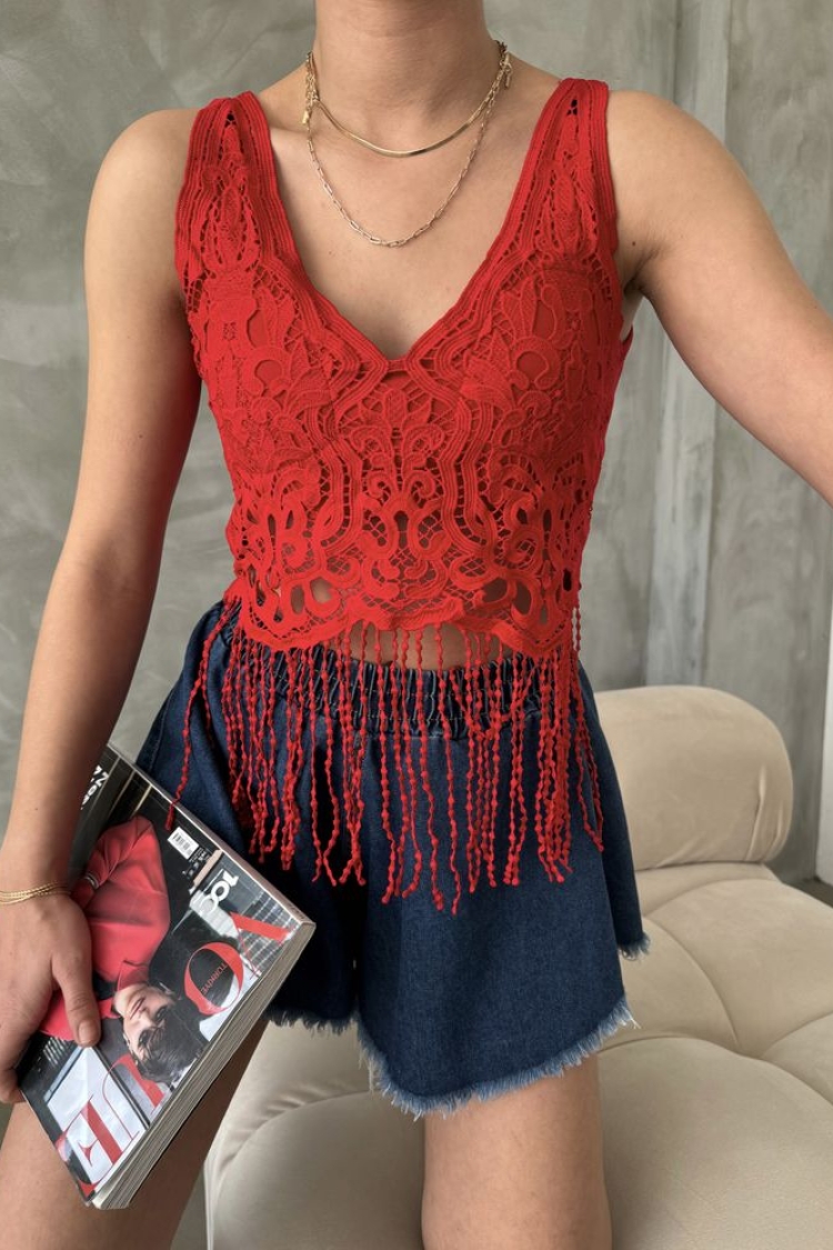 V-Neck Bustier WithSkirt - Producer: Topshow - Wholesale Women Clothes - TheBS Women