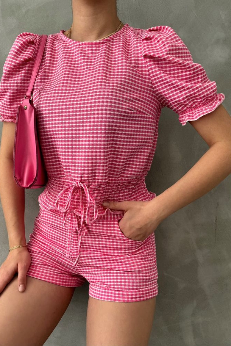 Mini Shorts - Producer: Topshow - Wholesale Women Clothes - TheBS Women