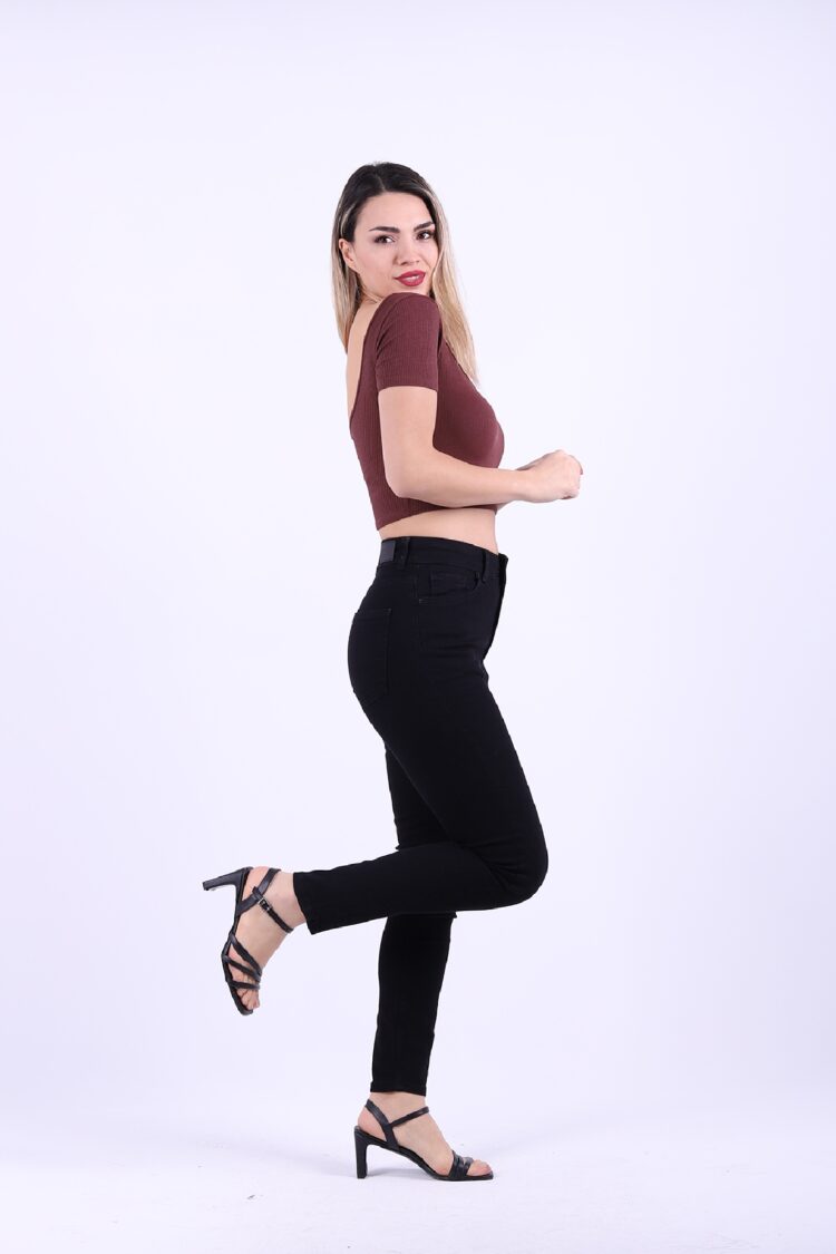 Jeans - Producer: XLove - Wholesale Women Clothes - TheBS Women