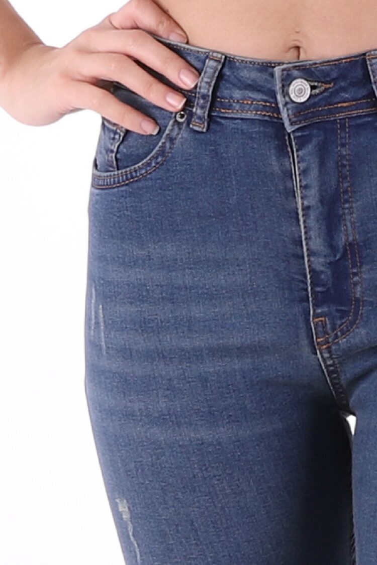 Jeans - Dark - Producer: XLove - Wholesale Women Clothes - TheBS Women