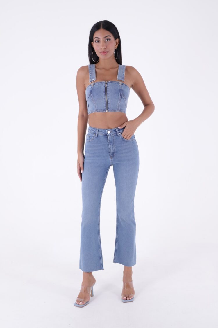 Jeans - Light - Producer: XLove - Wholesale Women Clothes - TheBS Women