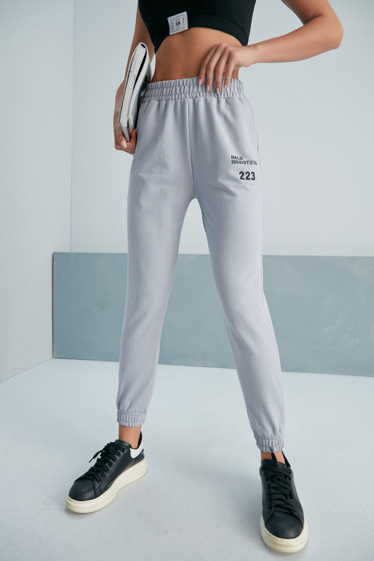 233 Sweatpants - Producer: My Fashion - Wholesale Women Clothes - TheBS Women