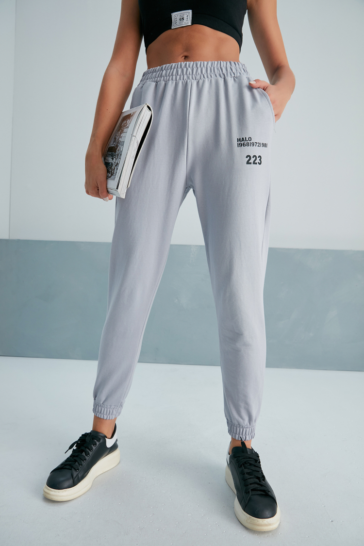 233 Sweatpants - Producer: My Fashion - Wholesale Women Clothes - TheBS Women