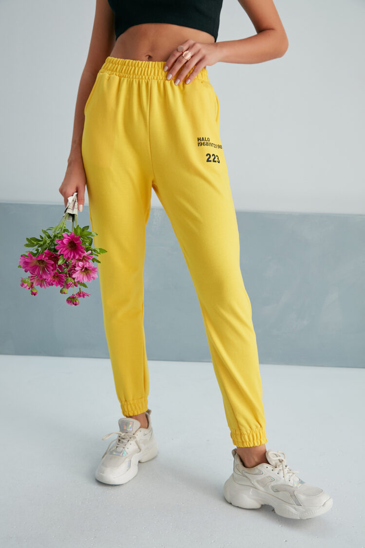 233 Sweatpants - Producer: My Fashion - Wholesale Women Clothes - TheBS Women