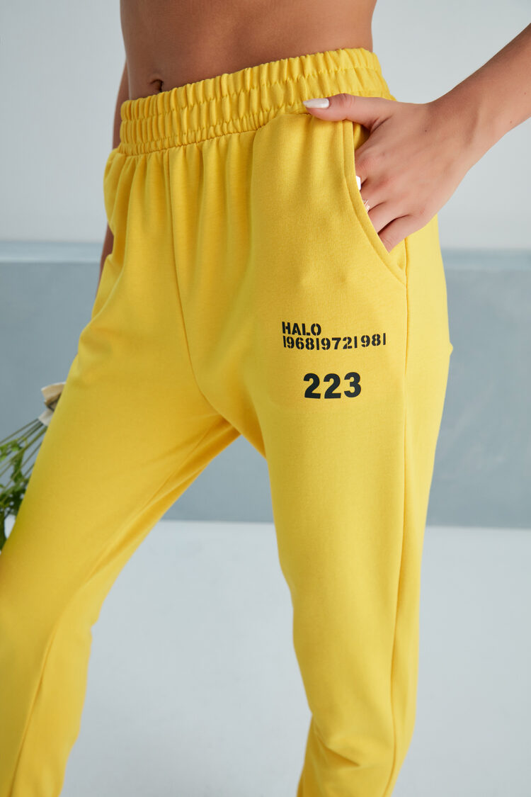 233 Sweatpants - Producer: My Fashion - Wholesale Women Clothes - TheBS Women