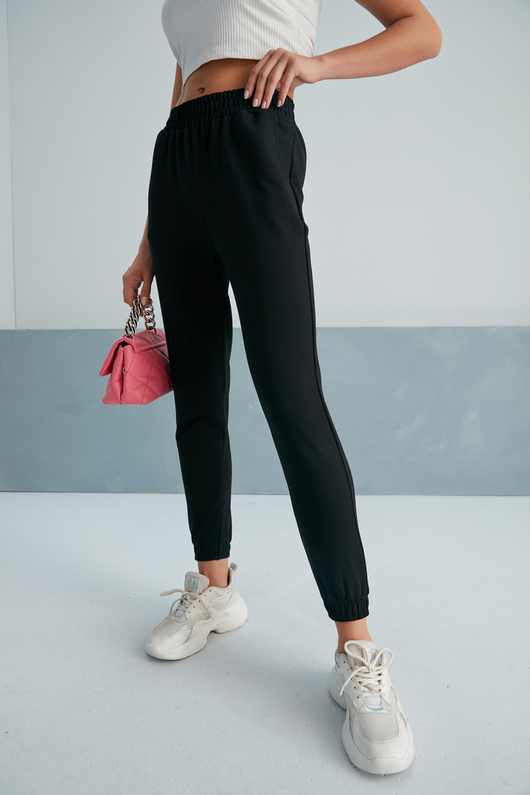 Plain Sweatpants - Producer: My Fashion - Wholesale Women Clothes - TheBS Women
