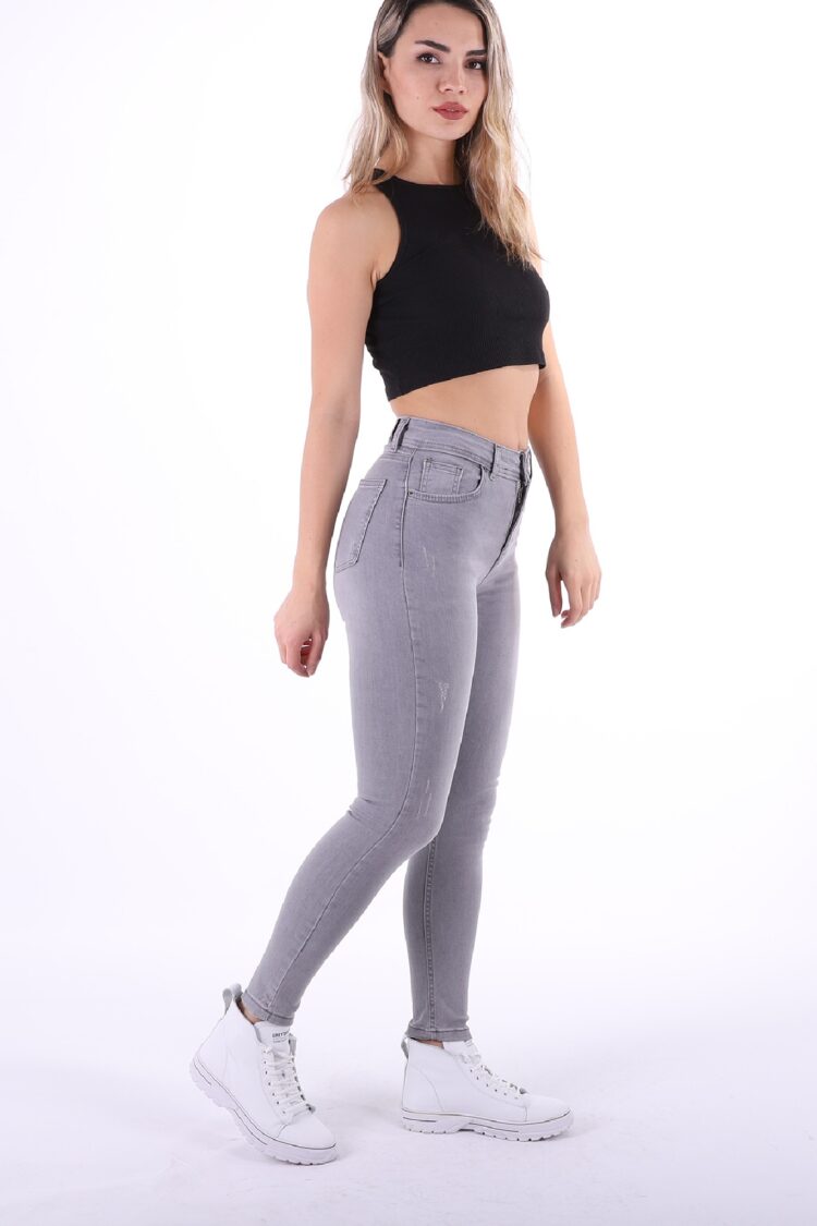 Jeans - Light - Producer: XLove - Wholesale Women Clothes - TheBS Women