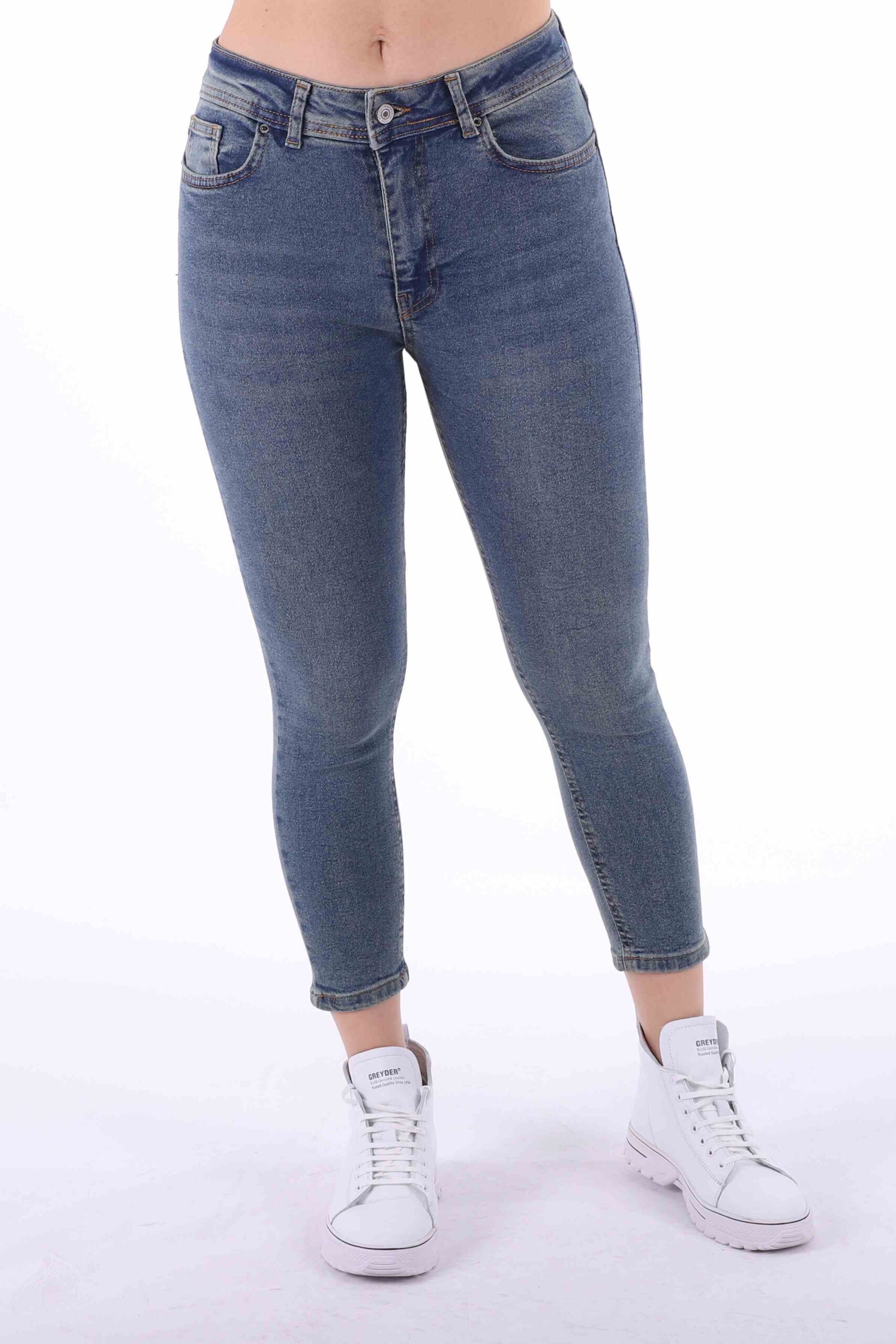 Jeans - Producer: XLove - Wholesale Women Clothes - TheBS Women
