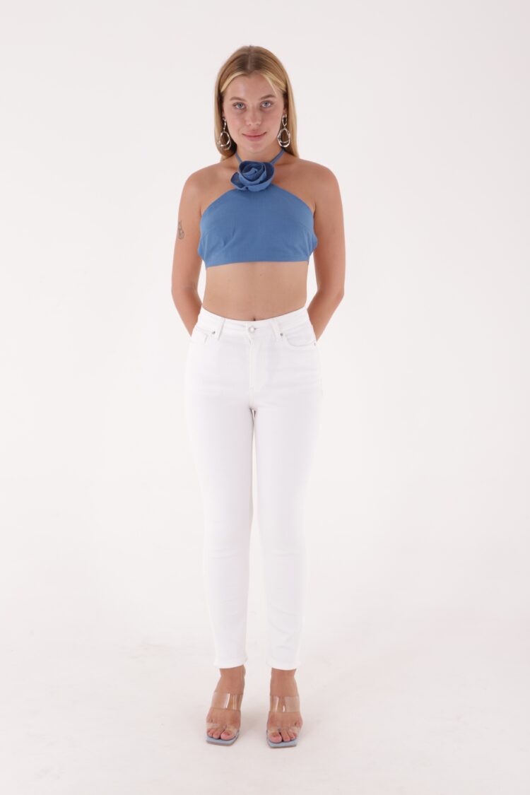 Jeans - Producer: XLove - Wholesale Women Clothes - TheBS Women