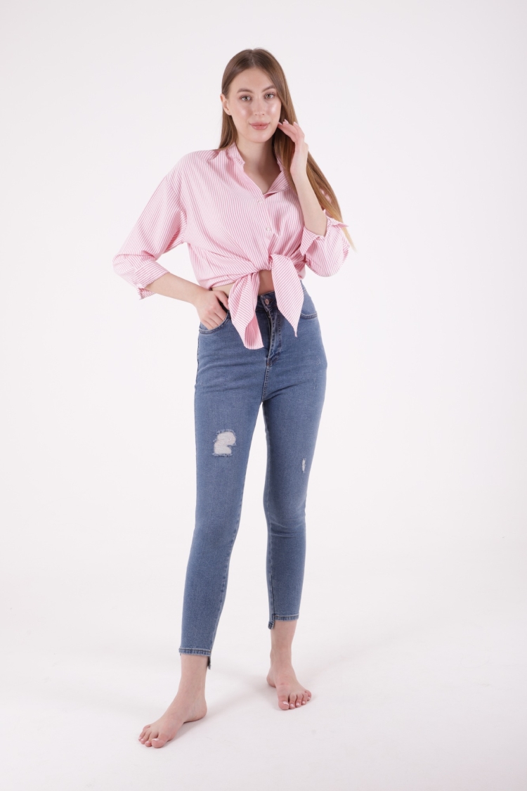 Jeans - Producer: XLove - Wholesale Women Clothes - TheBS Women