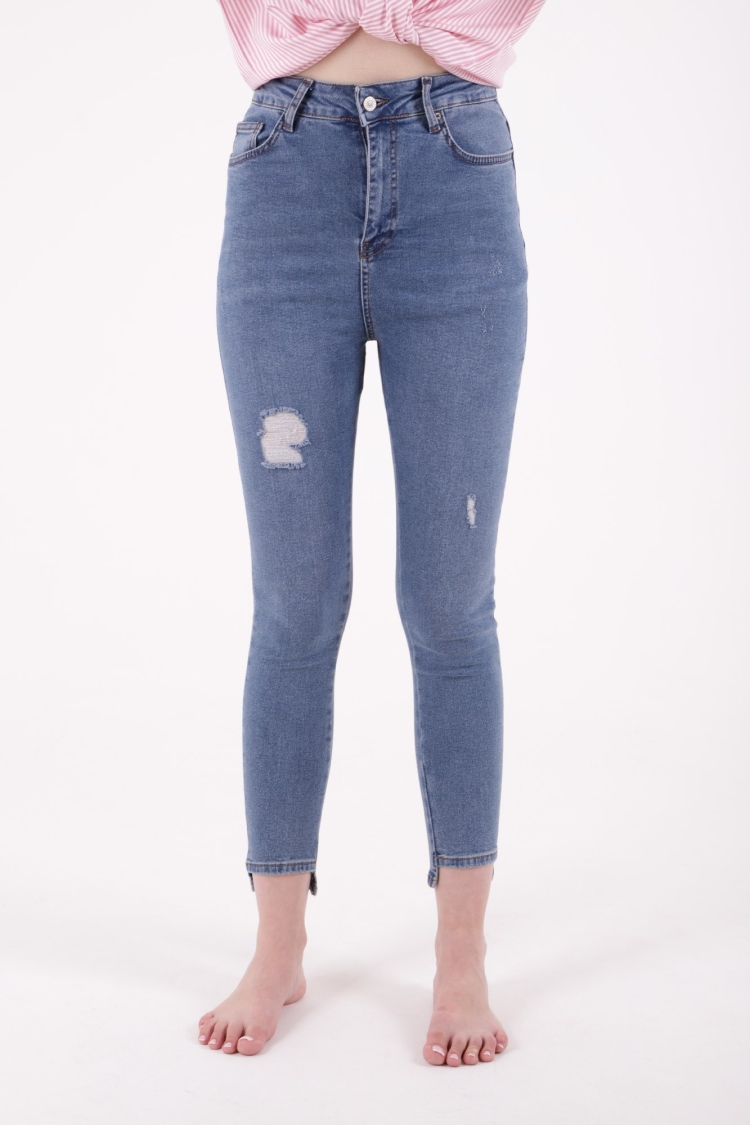 Jeans - Producer: XLove - Wholesale Women Clothes - TheBS Women