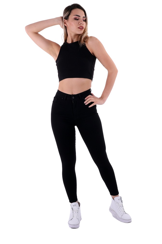 Jeans - Producer: XLove - Wholesale Women Clothes - TheBS Women