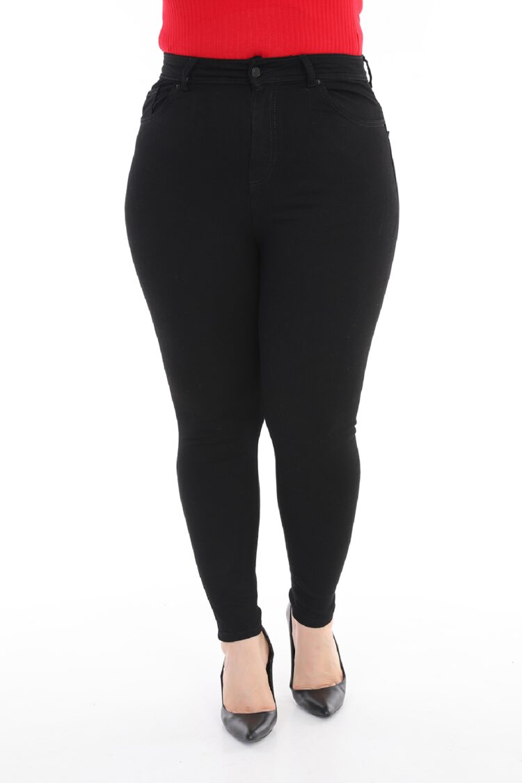 Jeans - Producer: XLove - Wholesale Women Clothes - TheBS Women