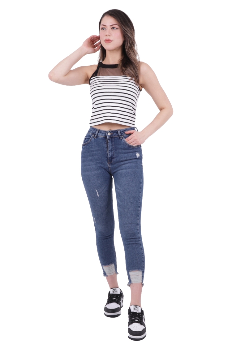 Jeans - Producer: XLove - Wholesale Women Clothes - TheBS Women
