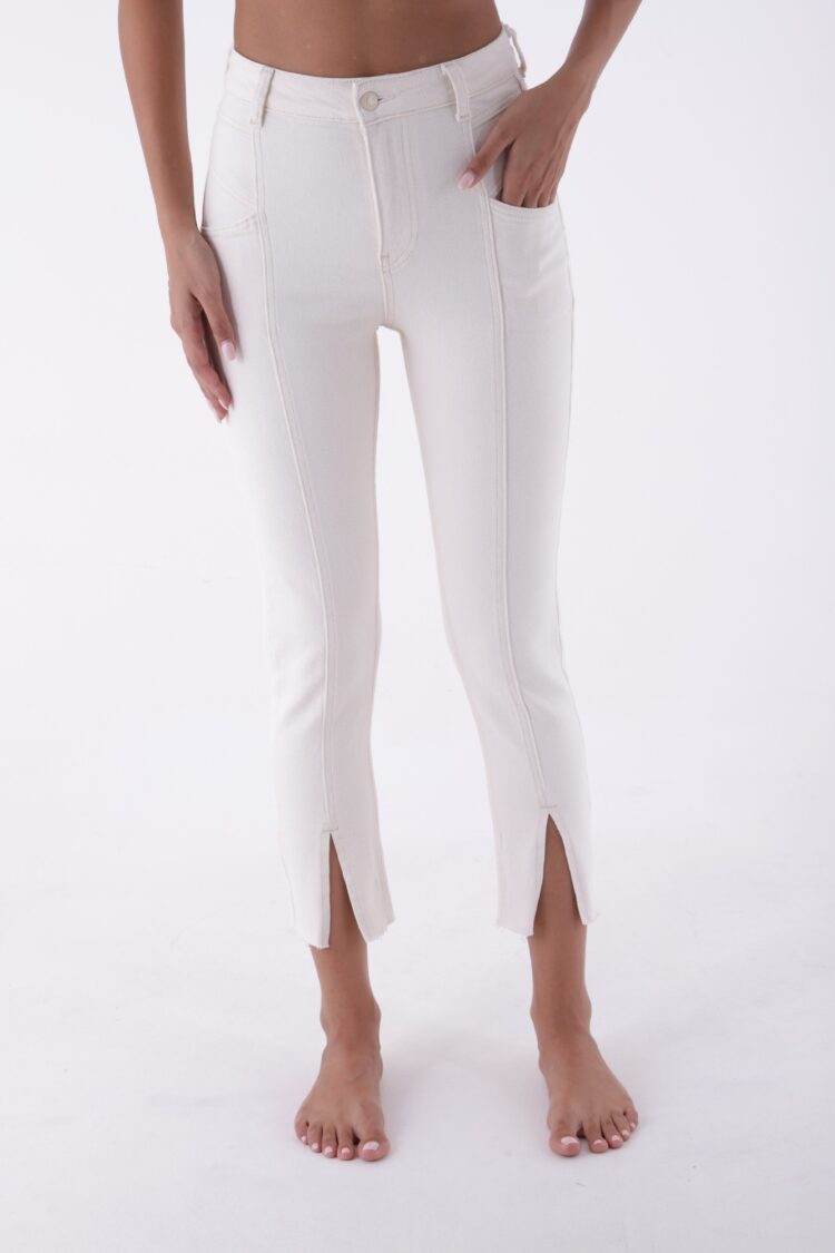 Jeans - Natural - Producer: XLove - Wholesale Women Clothes - TheBS Women