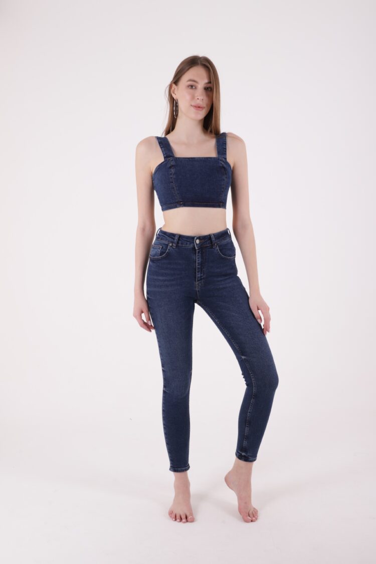 Jeans - Producer: XLove - Wholesale Women Clothes - TheBS Women