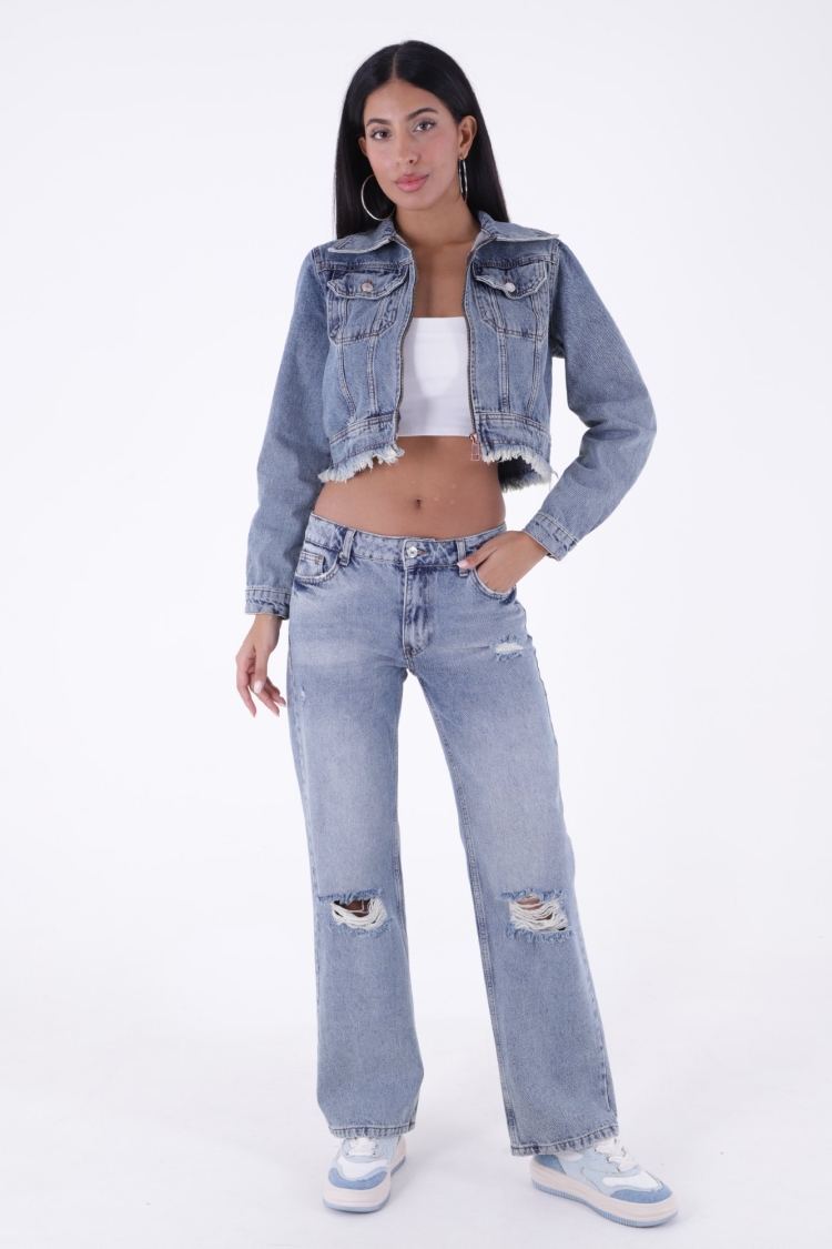 Jeans - Brand: XLove - Women & Kids, Baby Clothes Wholesale - TheBS Women