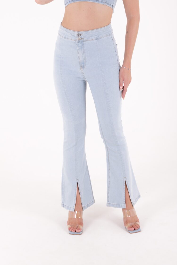 Jeans - Ice - Producer: XLove - Wholesale Women Clothes - TheBS Women
