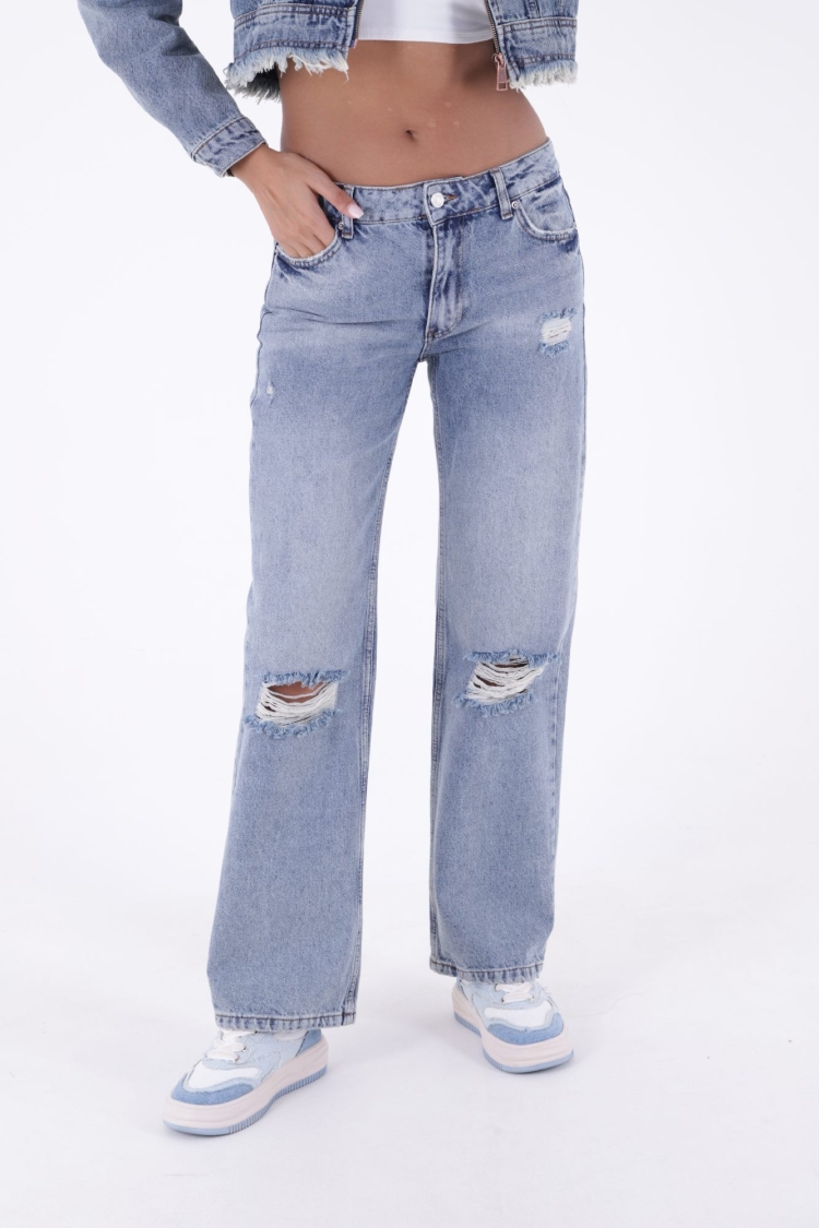 Jeans - Brand: XLove - Women & Kids, Baby Clothes Wholesale - TheBS Women