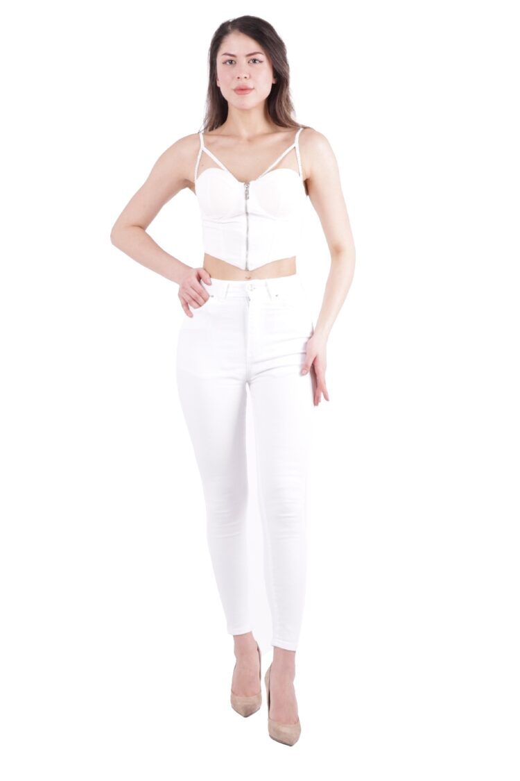 Jeans - Producer: XLove - Wholesale Women Clothes - TheBS Women