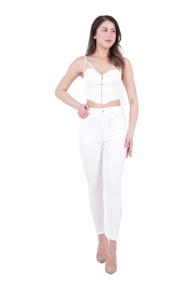 Jeans - Producer: XLove - Wholesale Women Clothes - TheBS Women