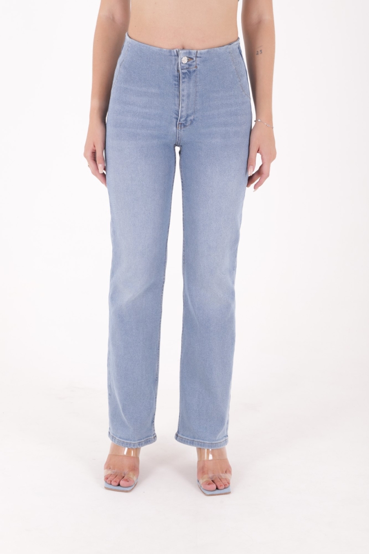 Jeans - Light - Producer: XLove - Wholesale Women Clothes - TheBS Women