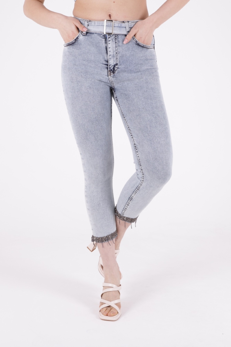 Jeans - Light - Producer: XLove - Wholesale Women Clothes - TheBS Women