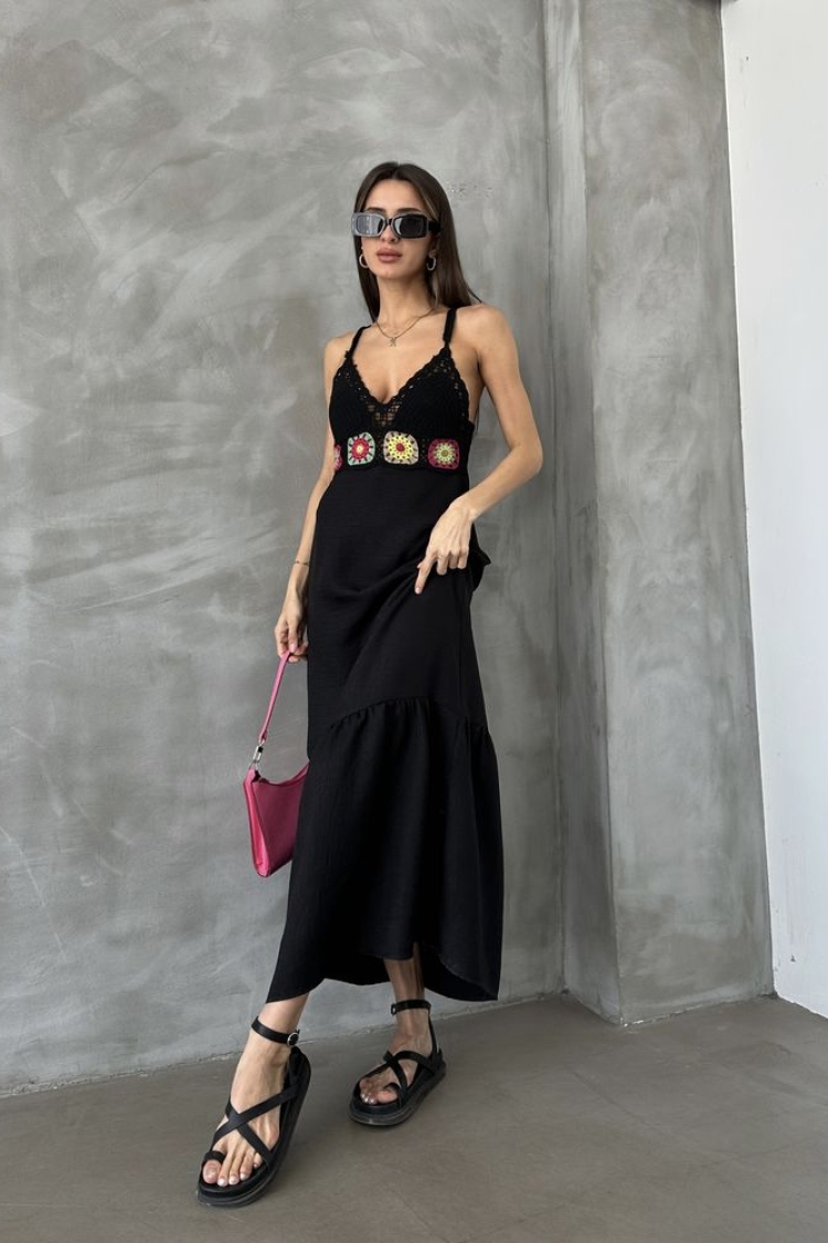 Bustier Dress - Producer: Topshow - Wholesale Women Clothes - TheBS Women