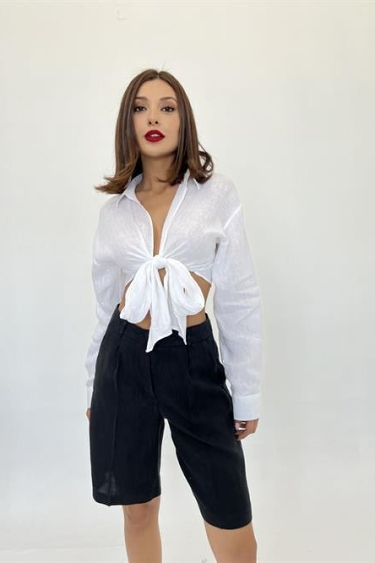 Shorts - Producer: Fame - Wholesale Women Clothes - TheBS Women
