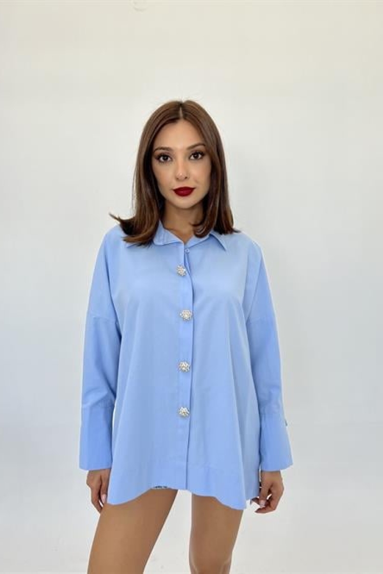 Shirt - Producer: Fame - Wholesale Women Clothes - TheBS Women