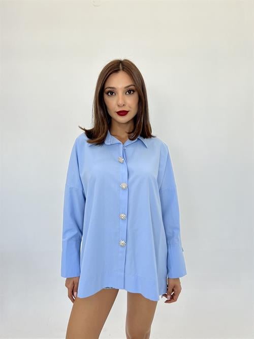 Shirt - Producer: Fame - Wholesale Women Clothes - TheBS Women