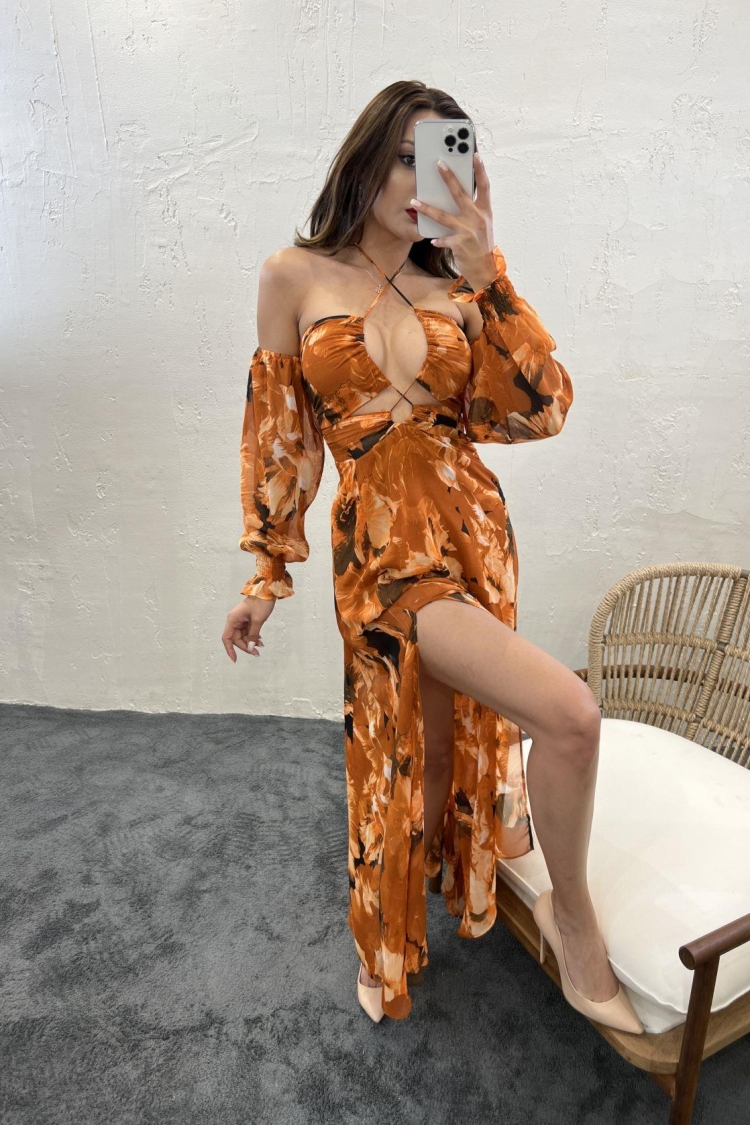 Dress - Producer: Fame - Wholesale Women Clothes - TheBS Women