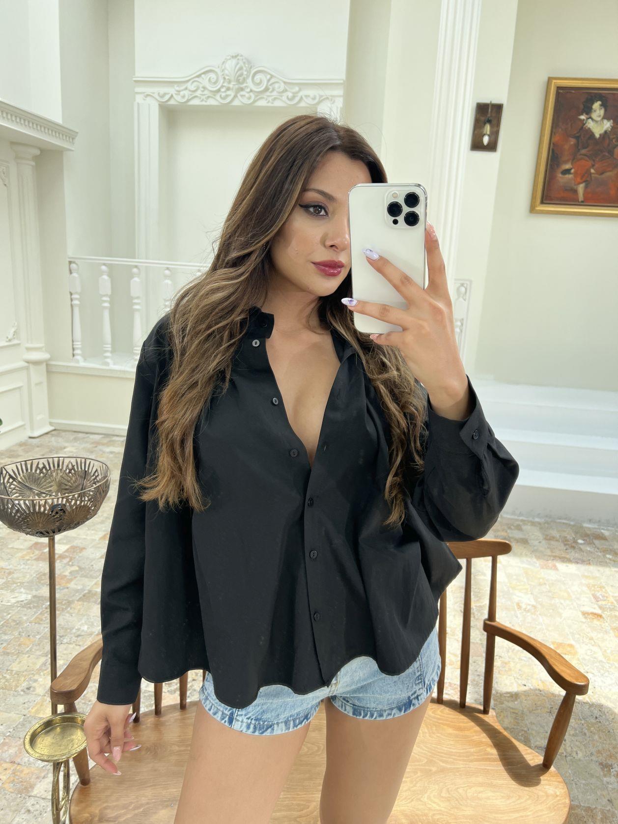 Shirt - Producer: Fame - Wholesale Women Clothes - TheBS Women