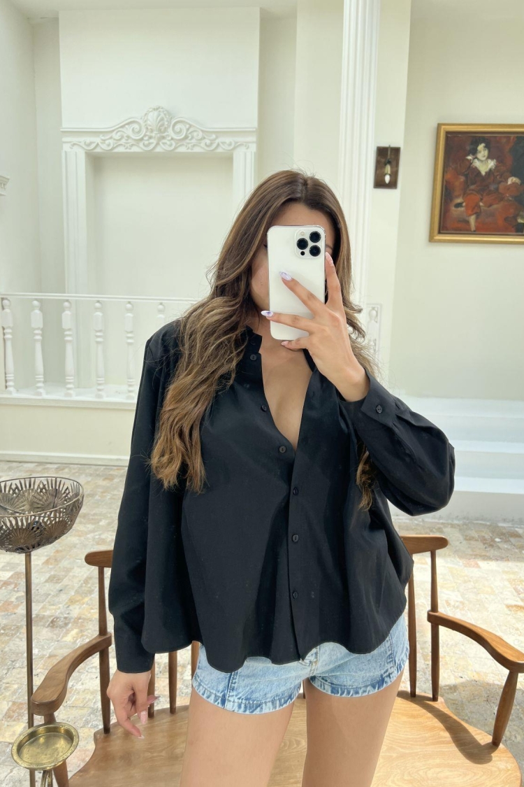 Shirt - Producer: Fame - Wholesale Women Clothes - TheBS Women