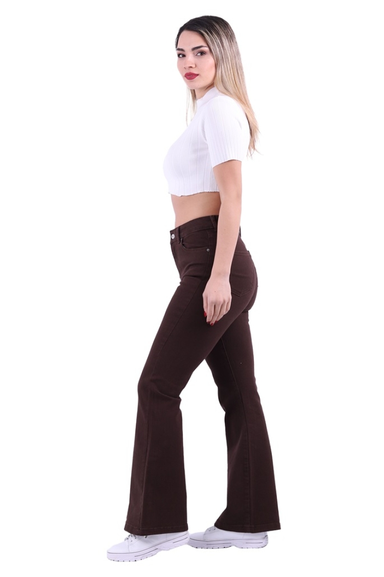 Jeans - Producer: XLove - Wholesale Women Clothes - TheBS Women