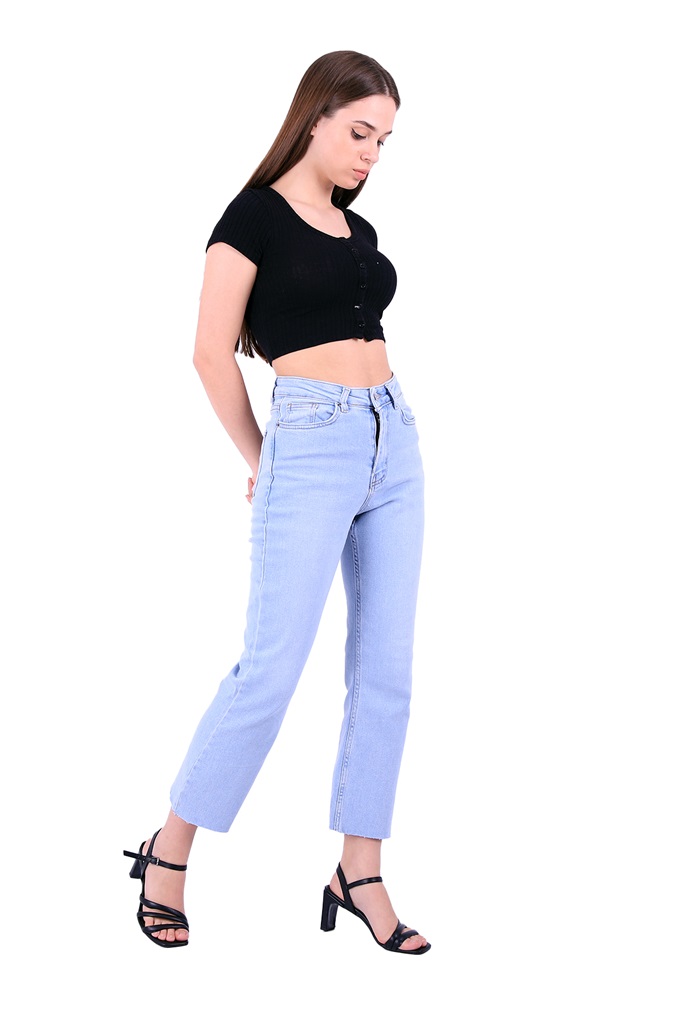 Jeans - Ice - Producer: XLove - Wholesale Women Clothes - TheBS Women