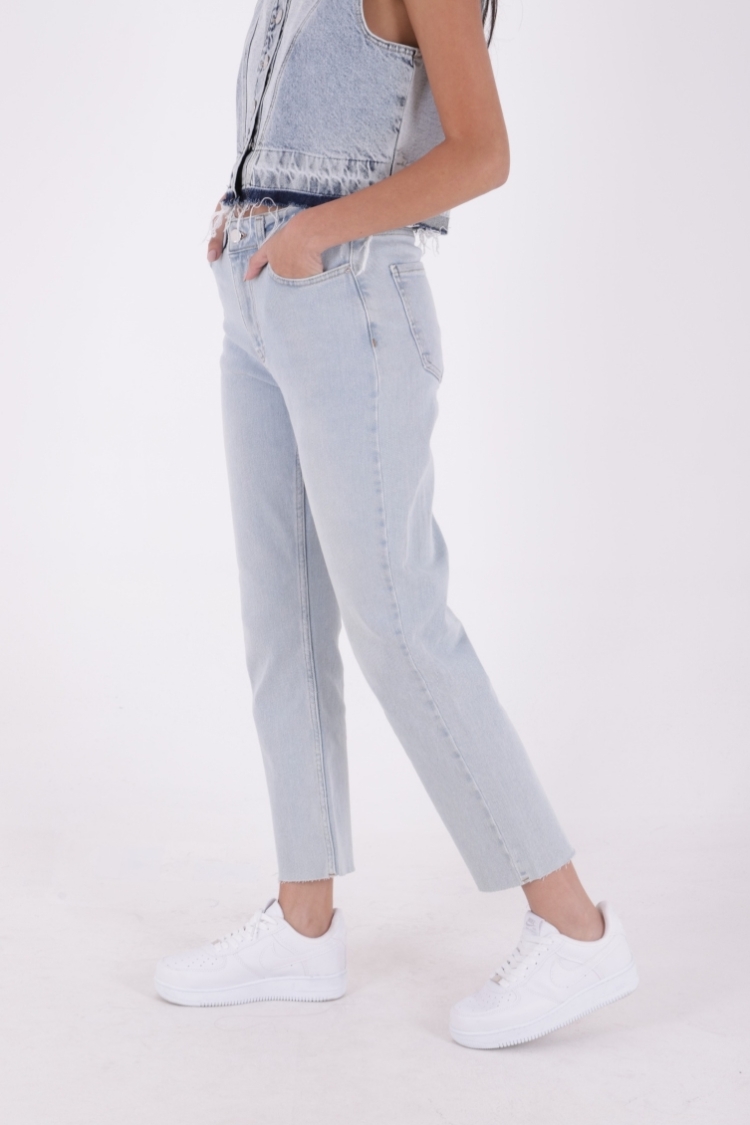 Jeans - Ice - Producer: XLove - Wholesale Women Clothes - TheBS Women