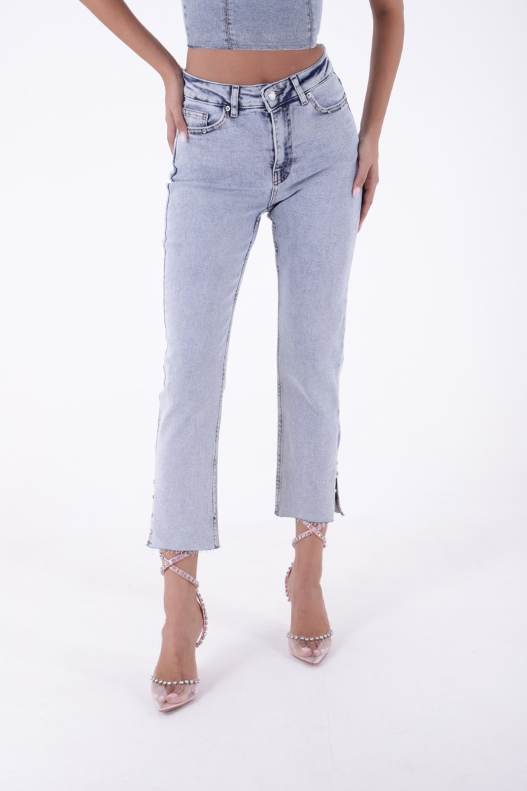 Jeans - Light - Producer: XLove - Wholesale Women Clothes - TheBS Women