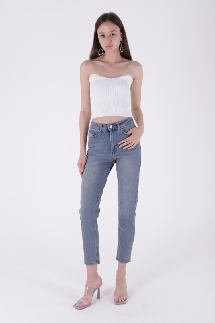 Jeans - Producer: XLove - Wholesale Women Clothes - TheBS Women