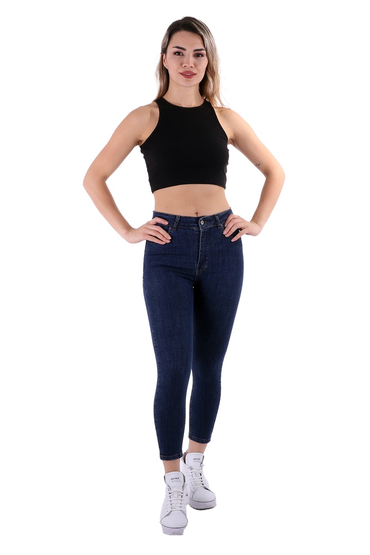 Jeans - Producer: XLove - Wholesale Women Clothes - TheBS Women
