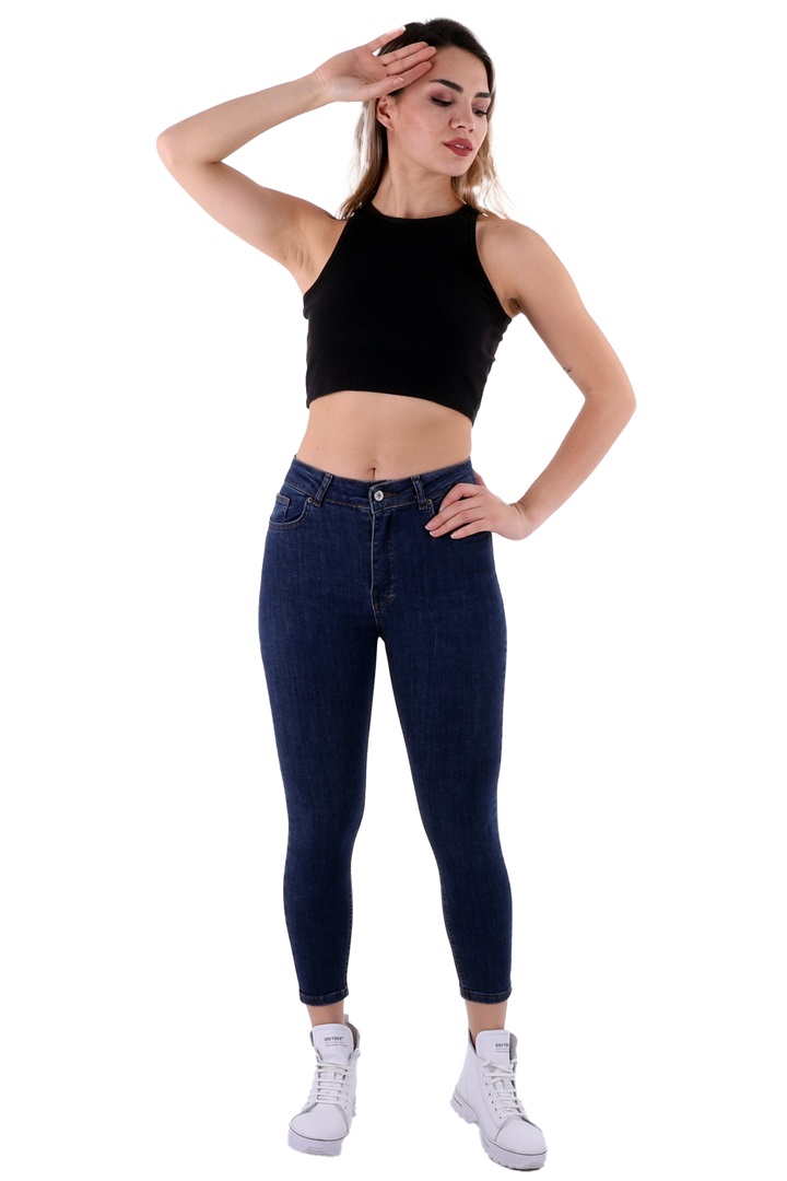 Jeans - Producer: XLove - Wholesale Women Clothes - TheBS Women