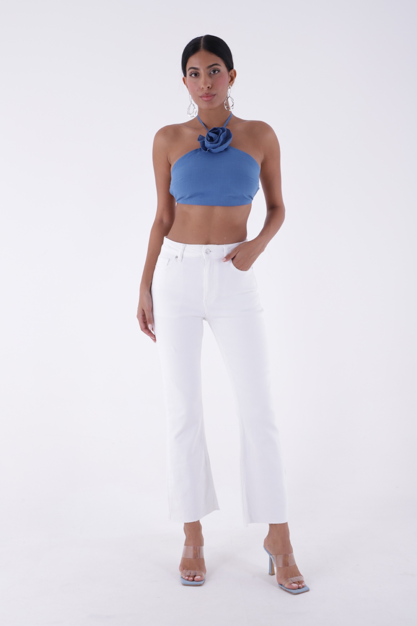 Jeans - Producer: XLove - Wholesale Women Clothes - TheBS Women