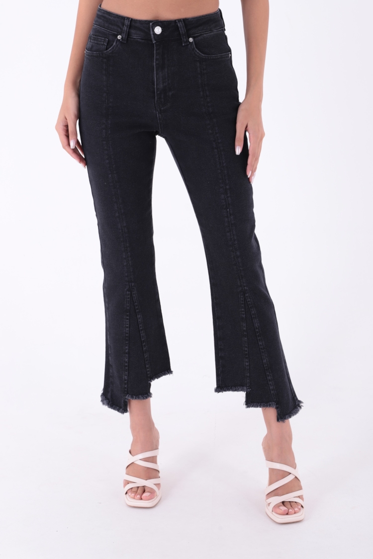 Tasseled Piece Jeans - Brand: XLove - Women & Kids, Baby Clothes Wholesale - TheBS Women