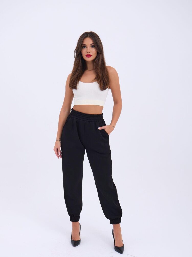 Sweatpants - Producer: Fame - Wholesale Women Clothes - TheBS Women