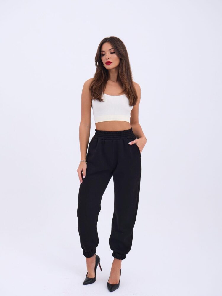 Sweatpants - Producer: Fame - Wholesale Women Clothes - TheBS Women
