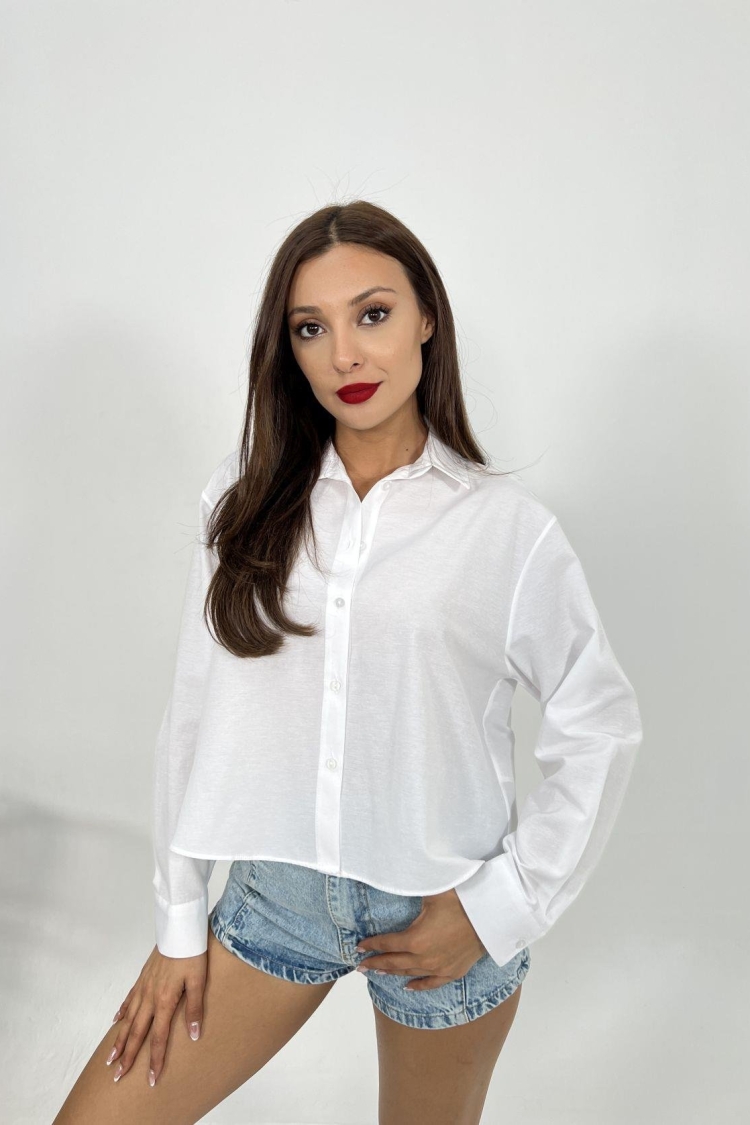 Shirt - Producer: Fame - Wholesale Women Clothes - TheBS Women