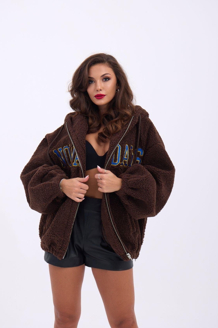 Coat - Producer: Fame - Wholesale Women Clothes - TheBS Women