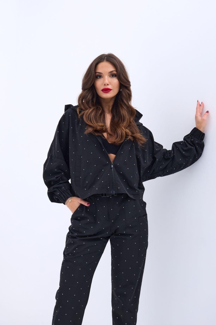 Two Piece Set With Pants - Producer: Fame - Wholesale Women Clothes - TheBS Women