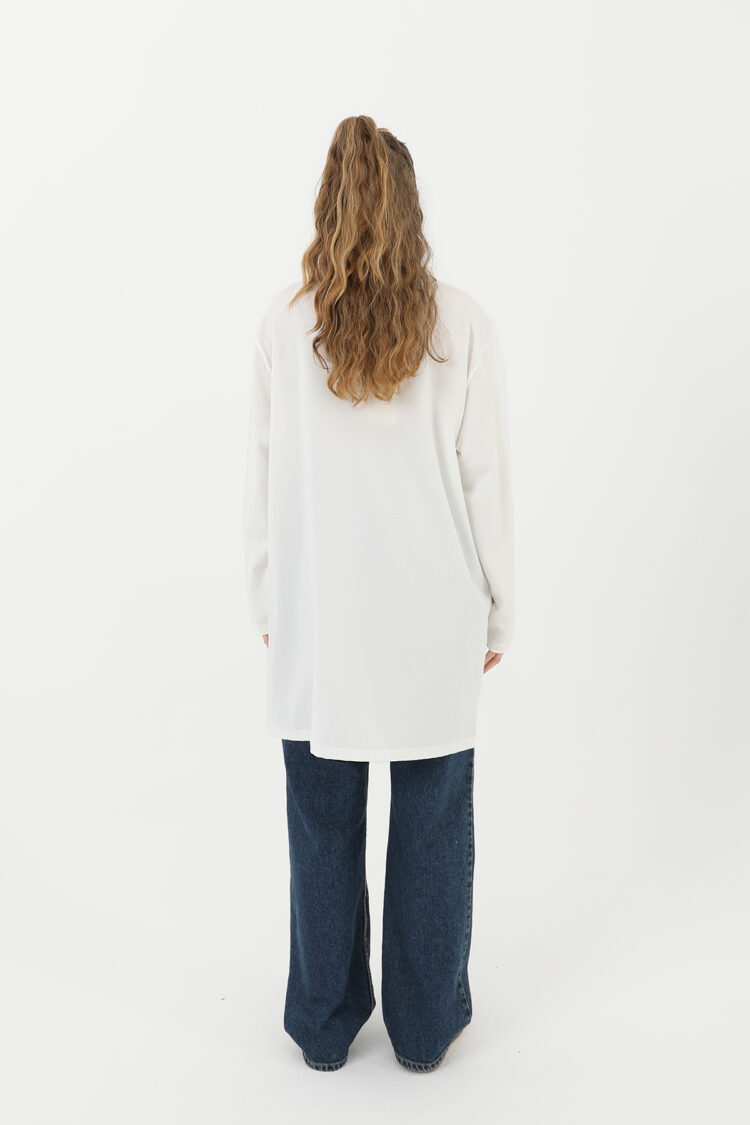 Women's Basic Tunic - Producer: SOUL - Wholesale Women Clothes - TheBS Women