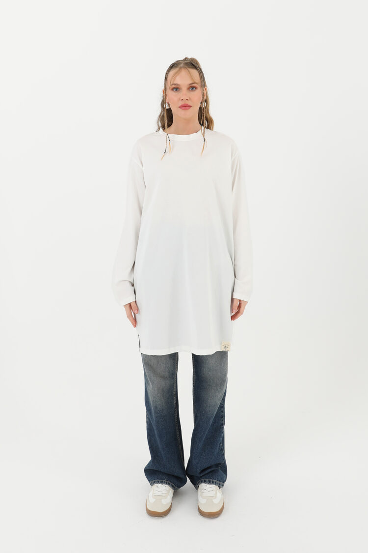 Women's Basic Tunic - Producer: SOUL - Wholesale Women Clothes - TheBS Women